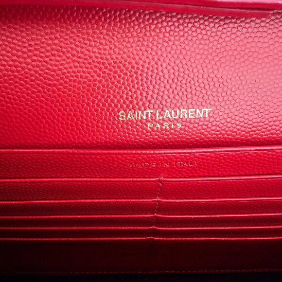 YSL Envelope Bag - Picture 6 of 7